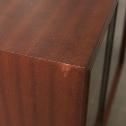 MULTI-WIDTH ガラスブックケース