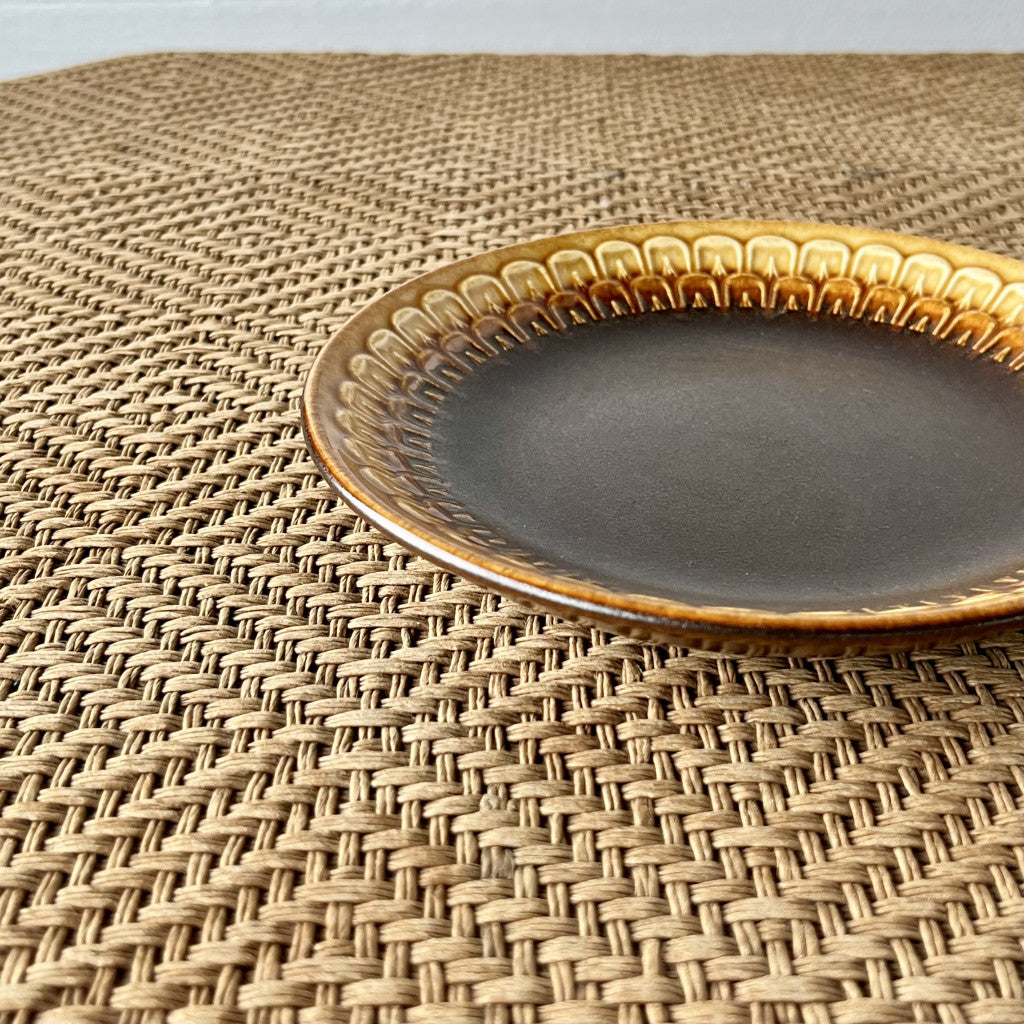 WEDGWOOD Pennine Sierra デザートプレート