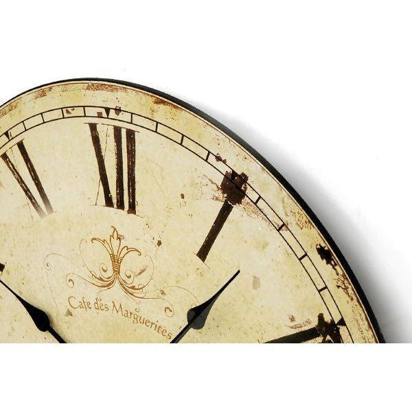 カフェ・ラージクロック｜コベント・ガーデン COVENT GARDEN – rocca rocca