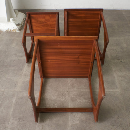 Astro ネストテーブル