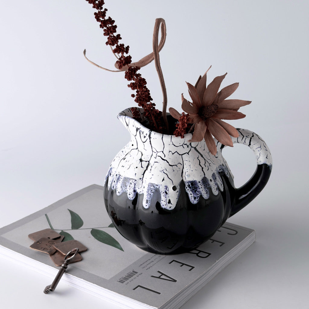 フランス ヴィンテージ フラワーベース