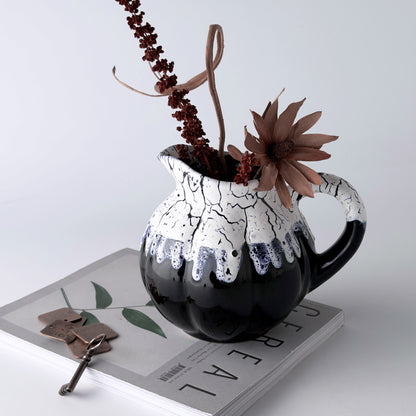 フランス ヴィンテージ フラワーベース