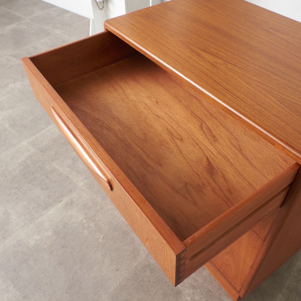 Fresco 4段 サイドチェスト