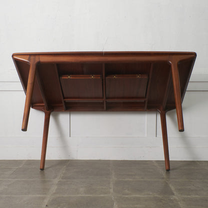 T3 エクステンション レクタングル ダイニングテーブル