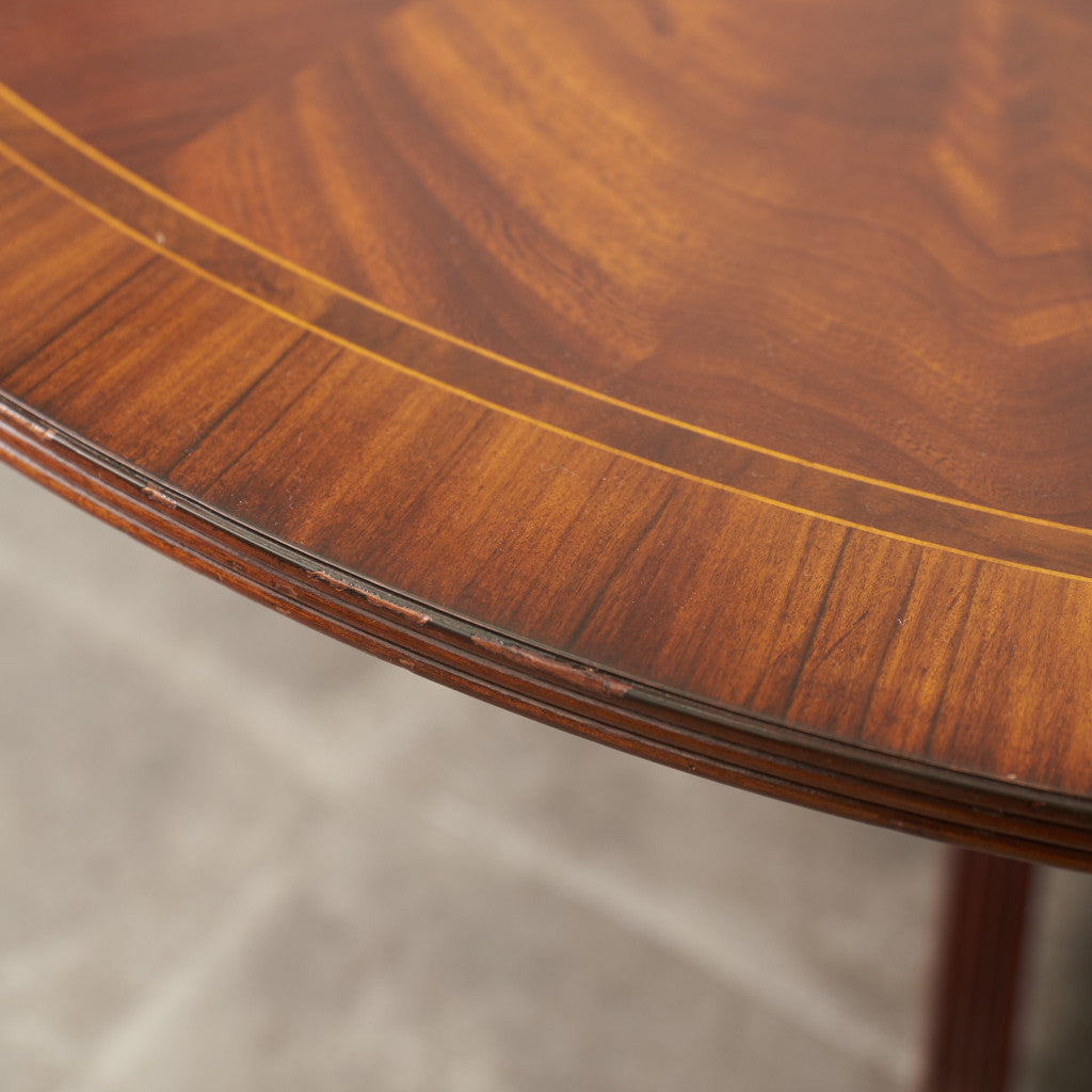 クラシック リージェンシー様式 センターテーブル