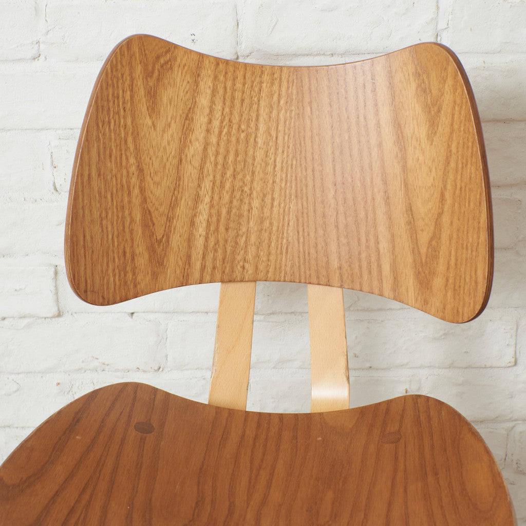 アーコール　バタフライチェア　ビンテージ　オリジナル ERCOL アーコール バタフライチェア / ブルーラベル イギリス