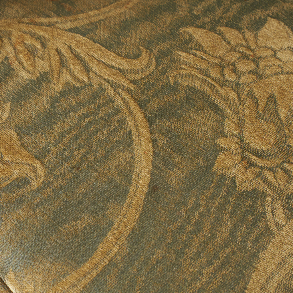 Upholstery ケインバックチェア