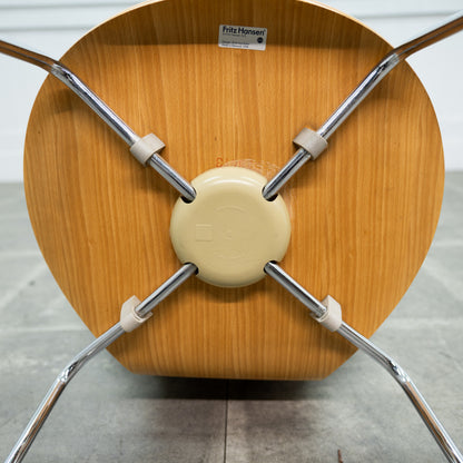 セブンチェア / フロントパディング