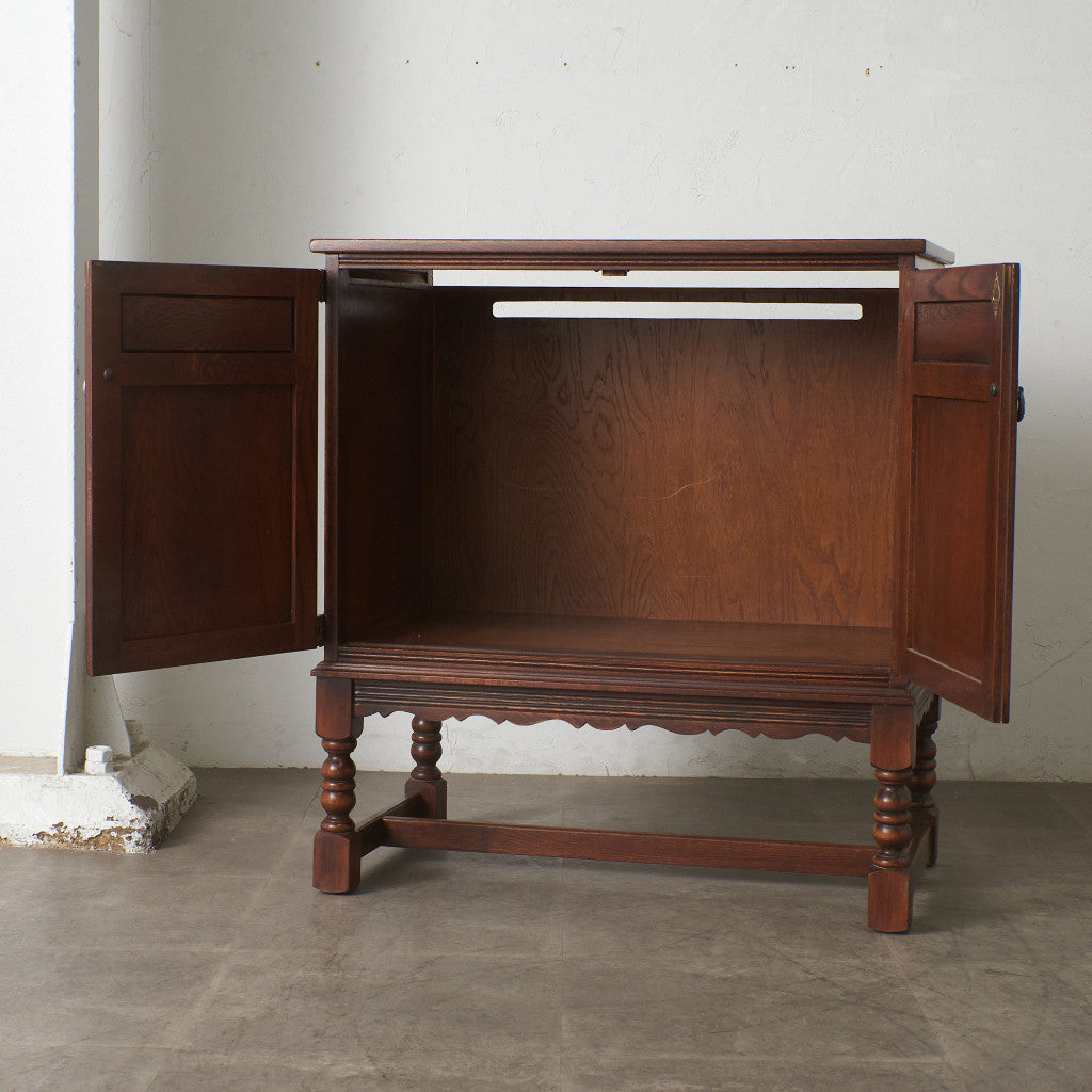 Old Charm キャビネット