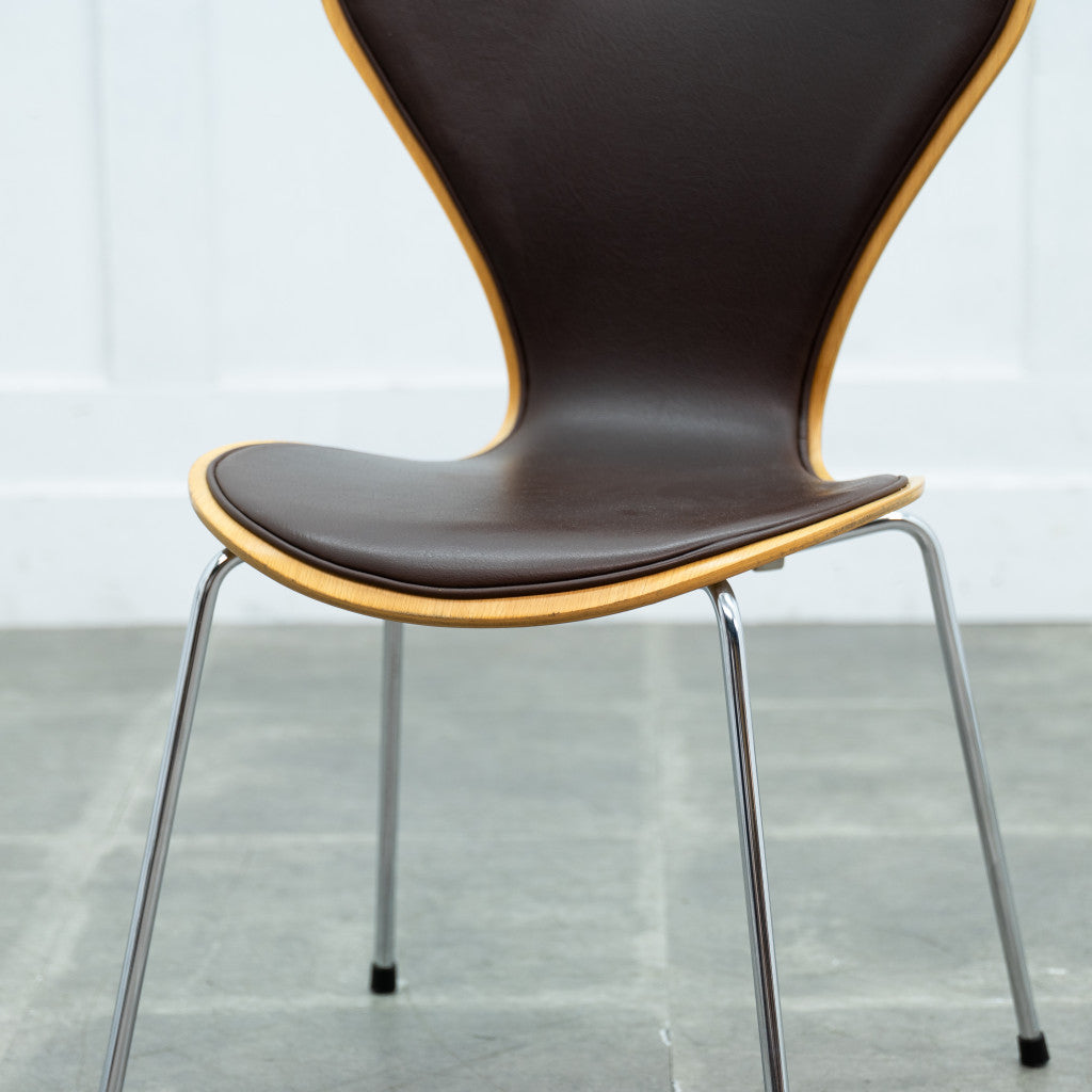 セブンチェア / フロントパディング – rocca rocca