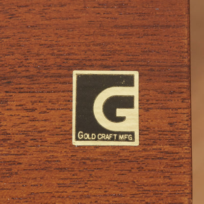 ヴィンテージ プライウッド アンブレラスタンド