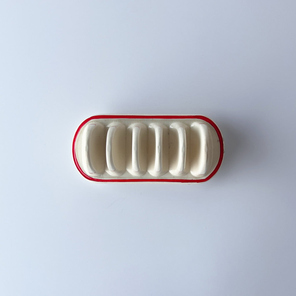 英国ヴィンテージ トーストラック