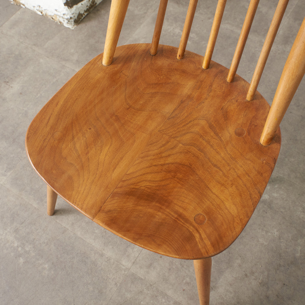 ヴィンテージ ゴールドスミスチェア