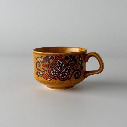 Palissy パリシー ボーヴェ コーヒーカップ