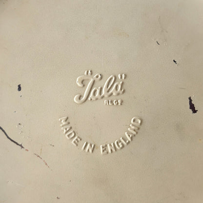 英国ヴィンテージ FLOUR 缶