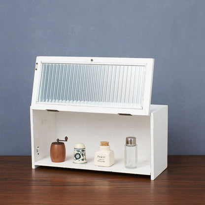 ブラン アップドア キャビネット