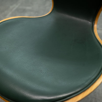 セブンチェア / フロントパディング