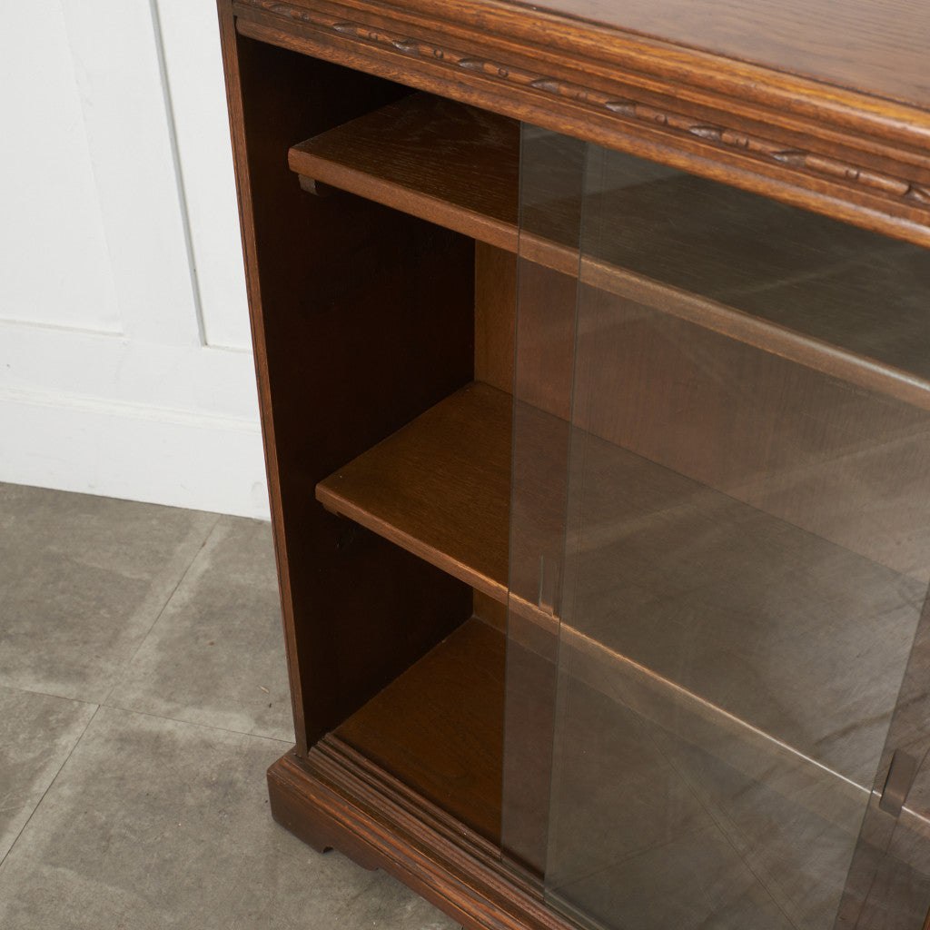 Old Charm ナローキャビネット