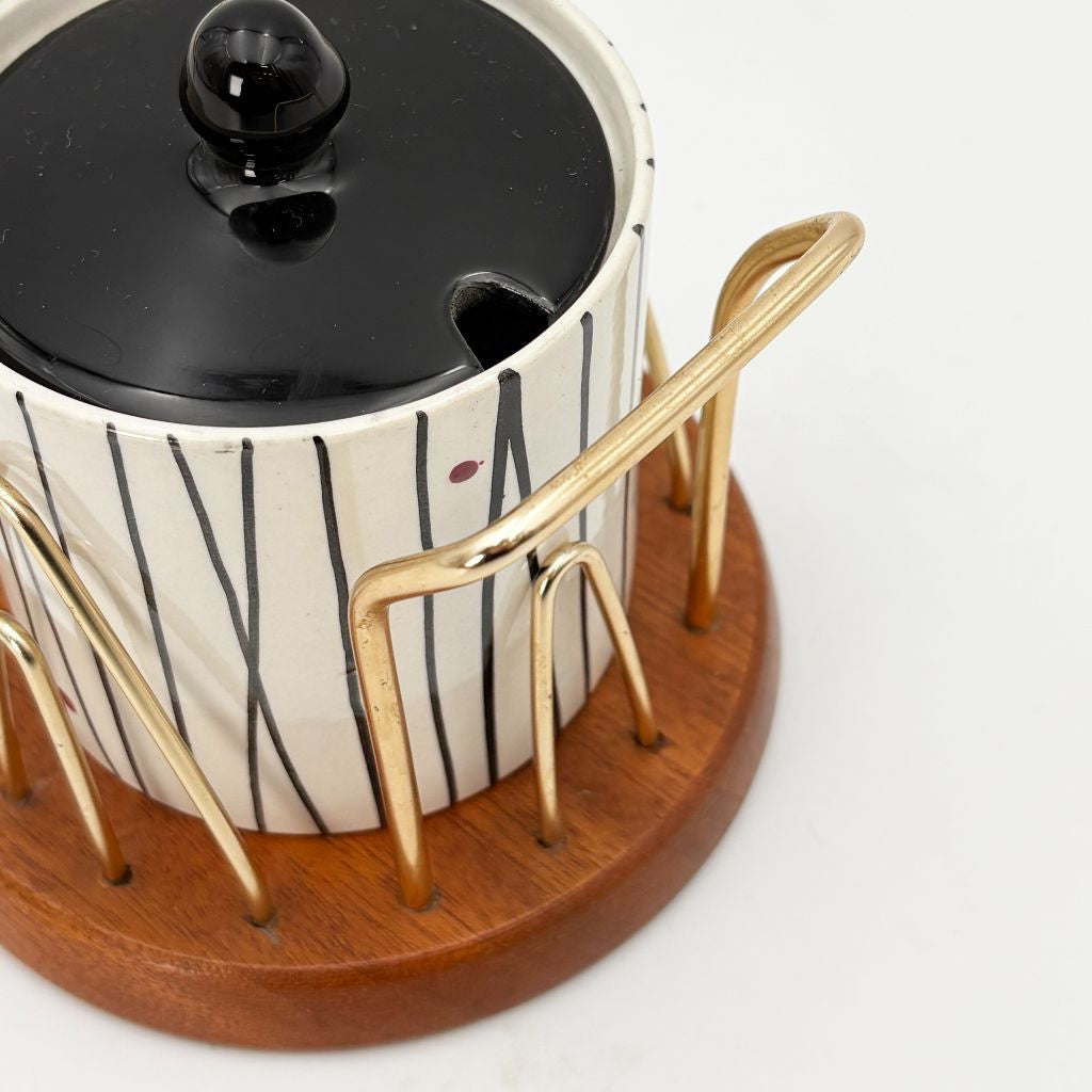 シュガーポット