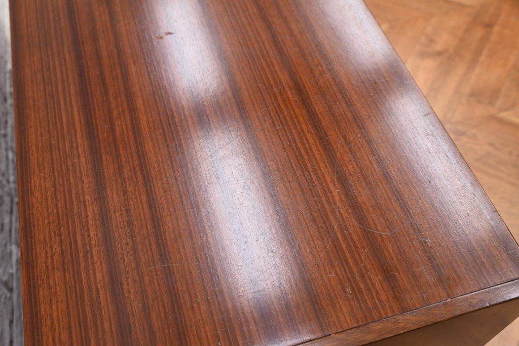 Tola&black ワイド3段チェスト(208)