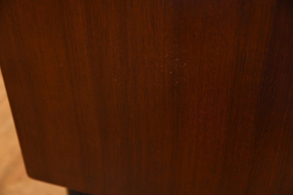 Tola&black ワイド3段チェスト(208)