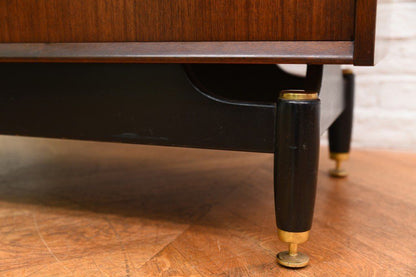 Tola&black ワイド3段チェスト(208)