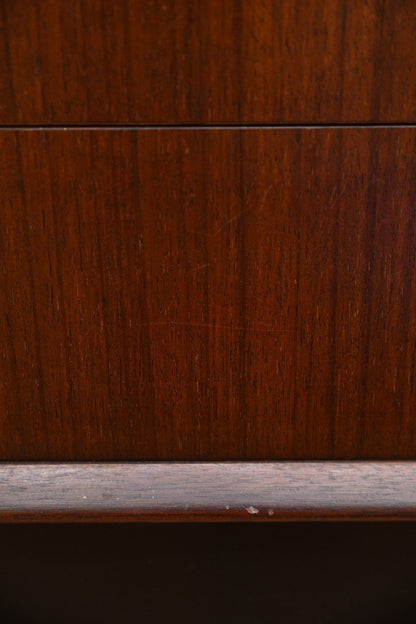 Tola&black ワイド3段チェスト(208)