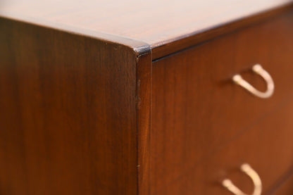 Tola&black ワイド3段チェスト(208)