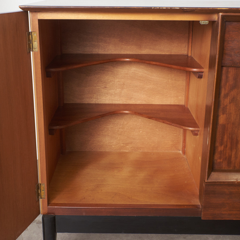 ヴィンテージ サイドボード