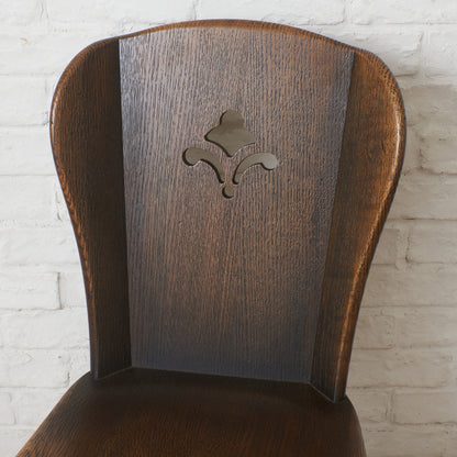 PROVINCIAL ウィングチェア