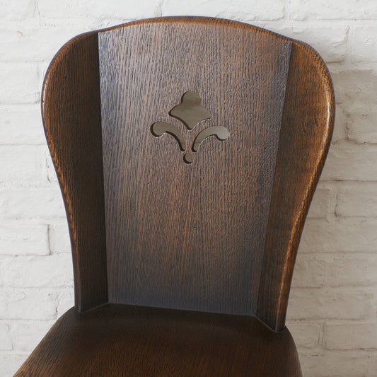 PROVINCIAL ウィングチェア