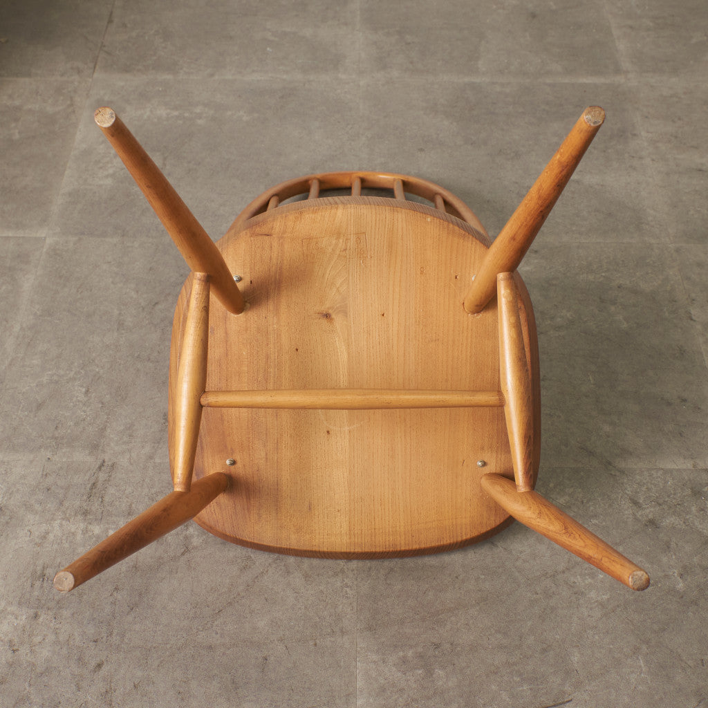 ヴィンテージ クエーカーチェア