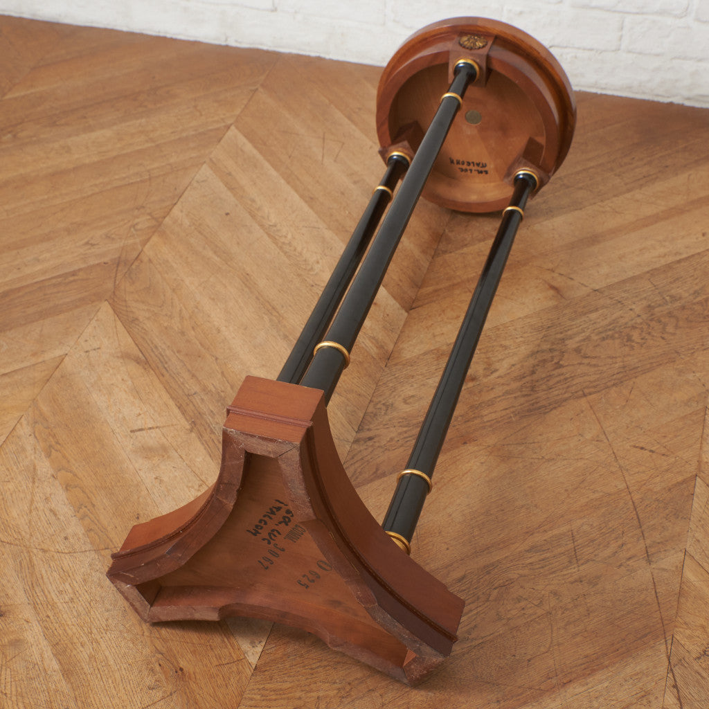 クラシック サイドテーブル