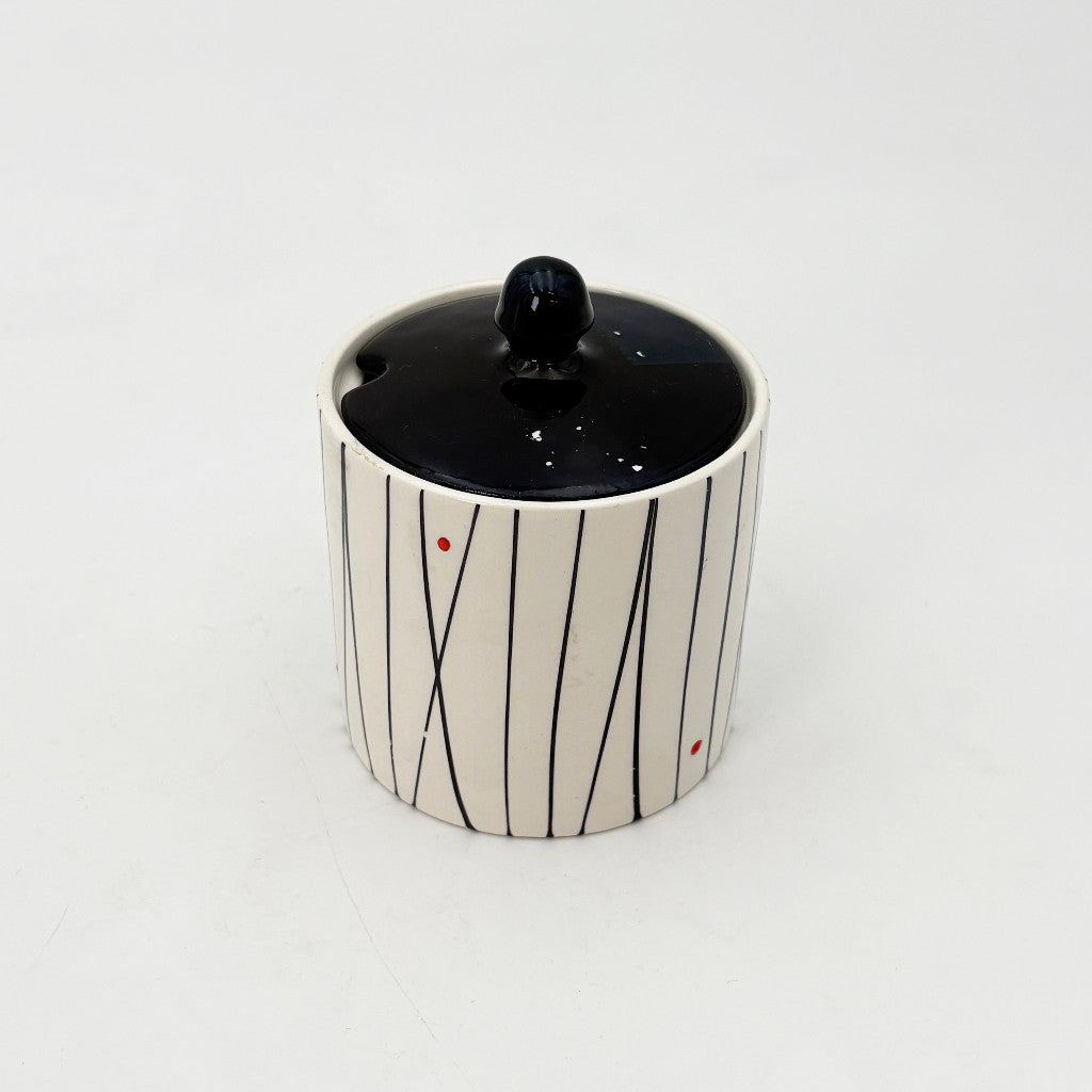 シュガーポット