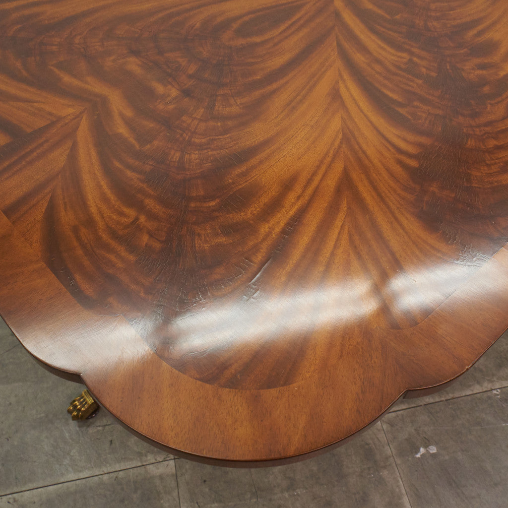 拡張式 ダイニングテーブル