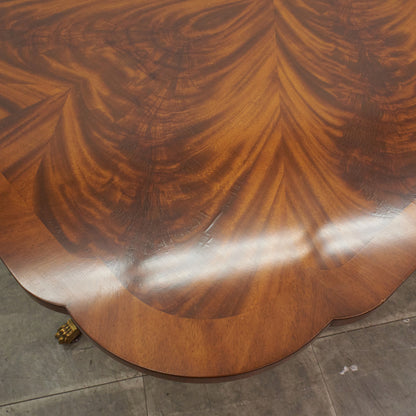 拡張式 ダイニングテーブル