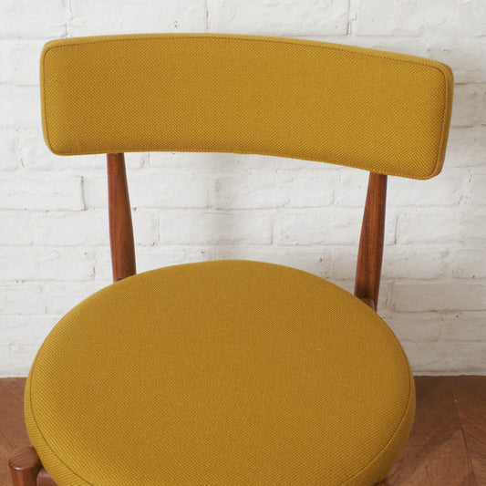 サーキュラーチェア / 張替済