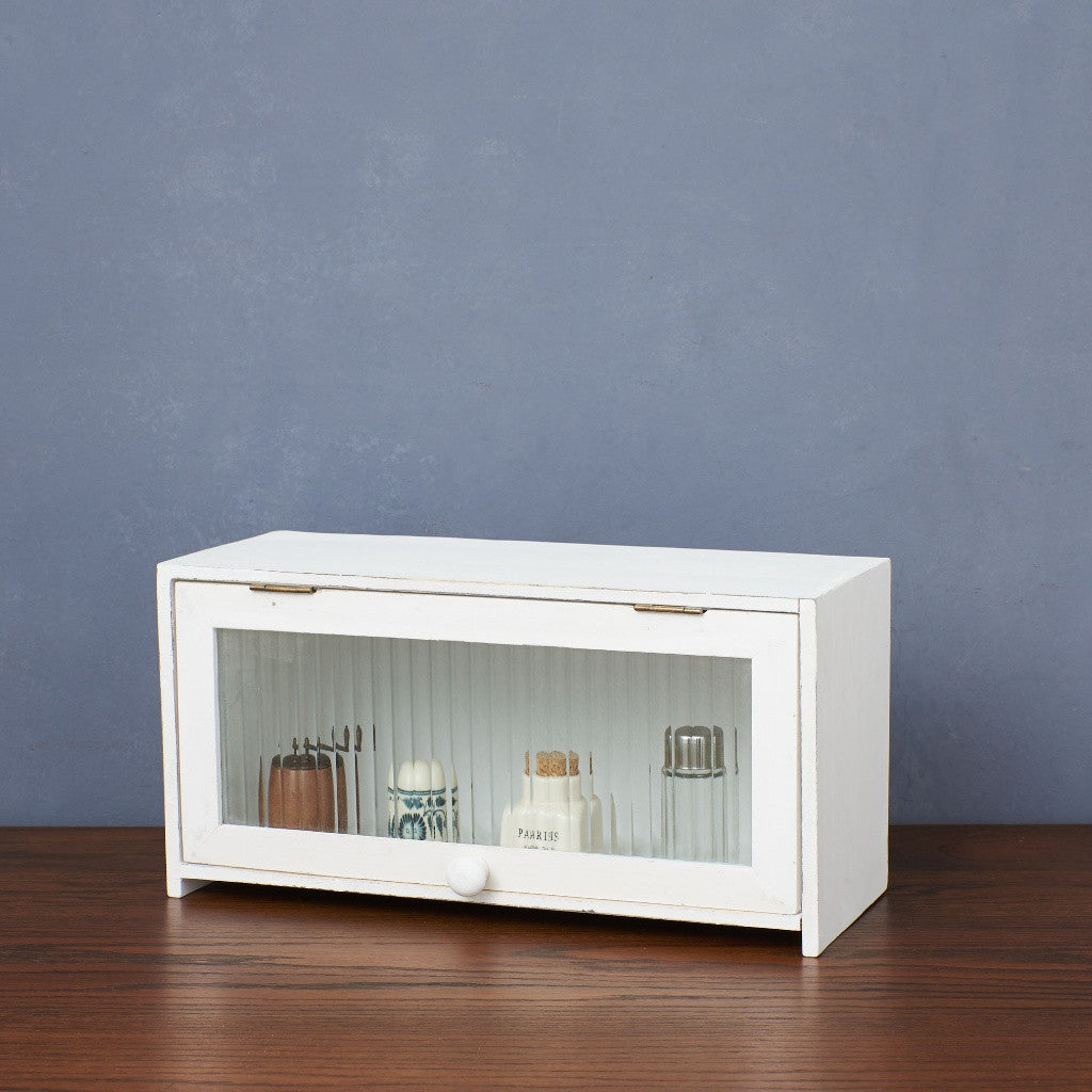 ブラン アップドア キャビネット