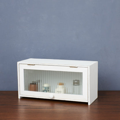 ブラン アップドア キャビネット