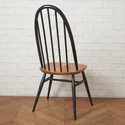 ヴィンテージ クエーカーチェア / リペイント品