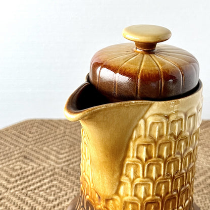 WEDGWOOD Sierra コーヒーポット