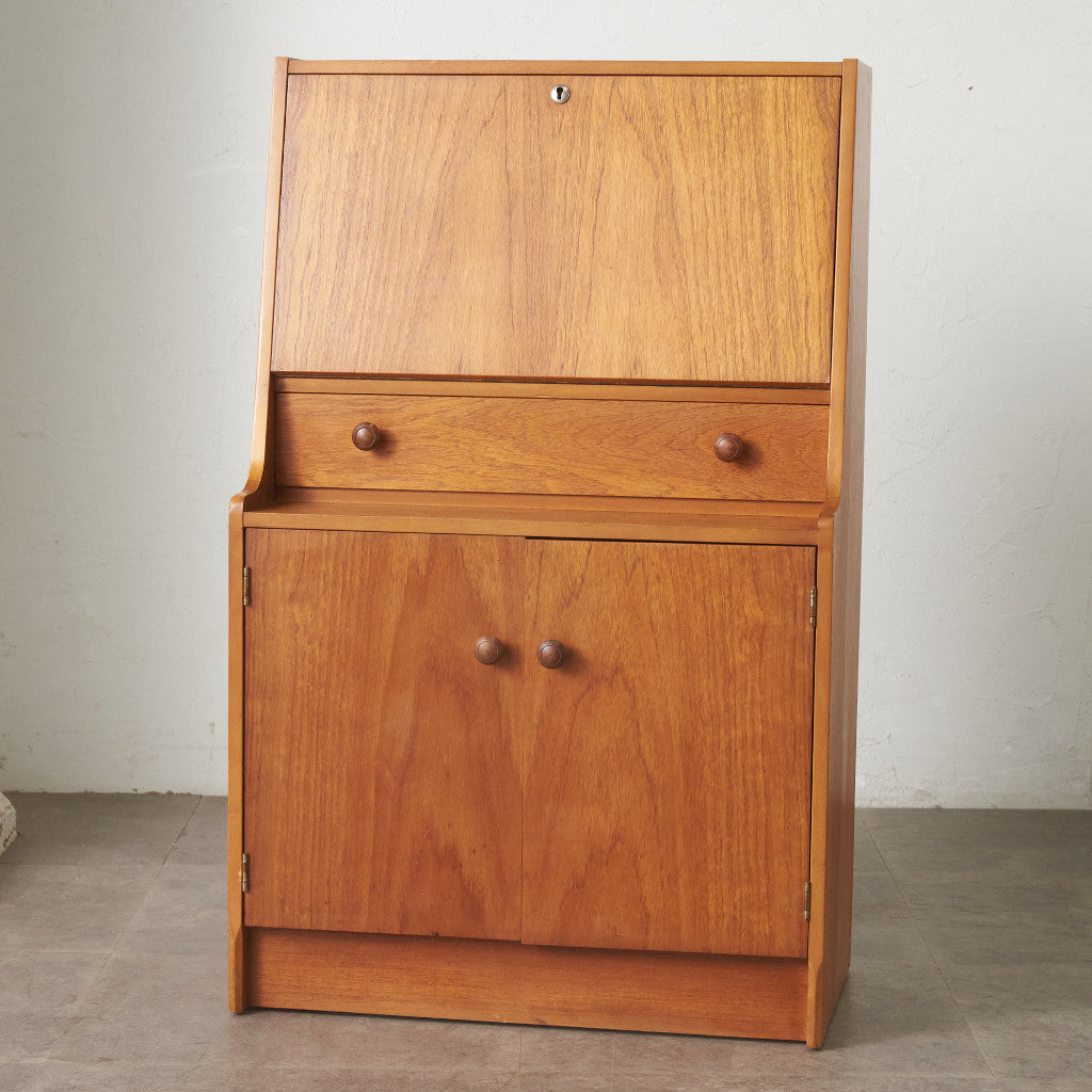 ヴィンテージ ライティングビューロー