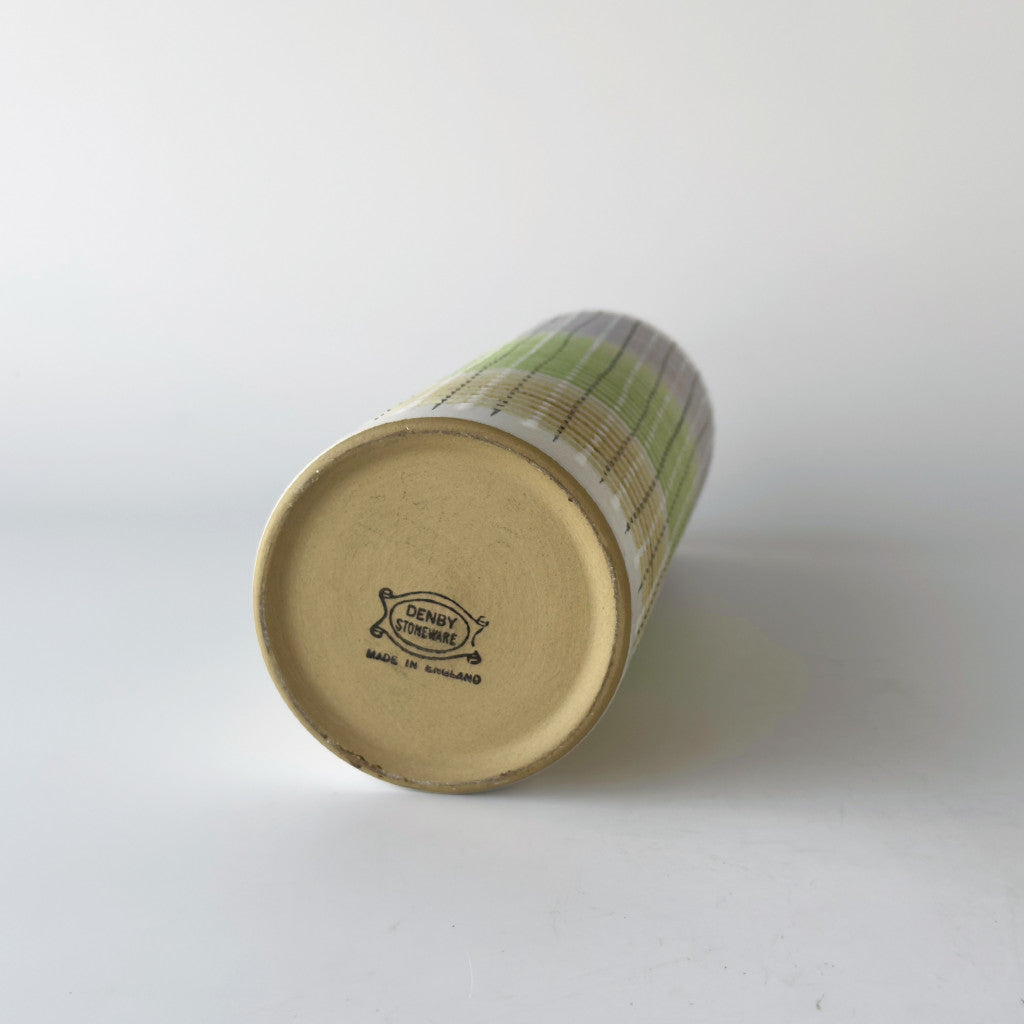 ヴィンテージ フラワーベース