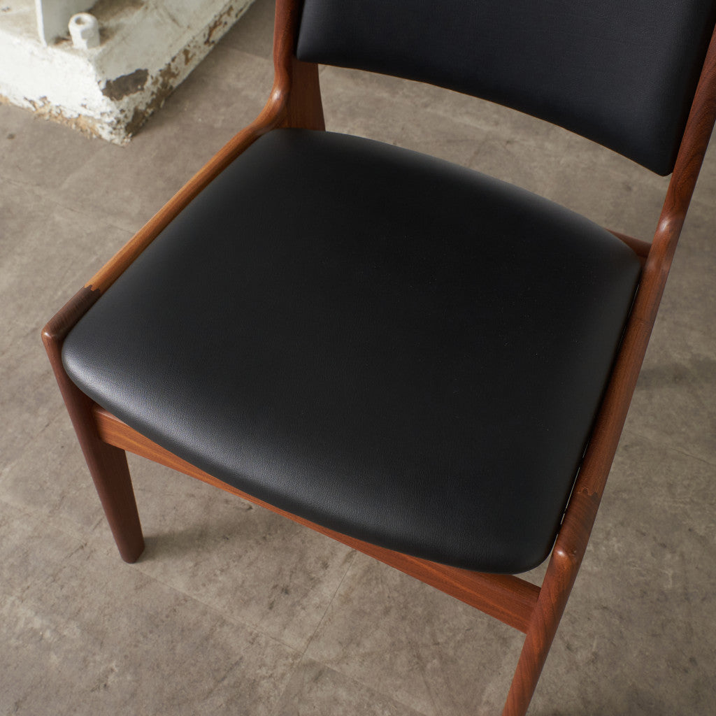 Johanes Andersen ダイニングチェア / 張替済