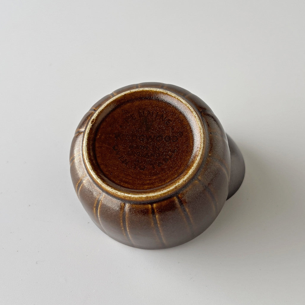 Pennine ペンニン シュガーポット ジャムポット