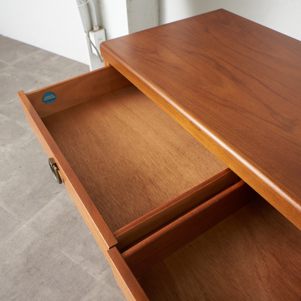 Teak Collection ヴィンテージ サイドボード