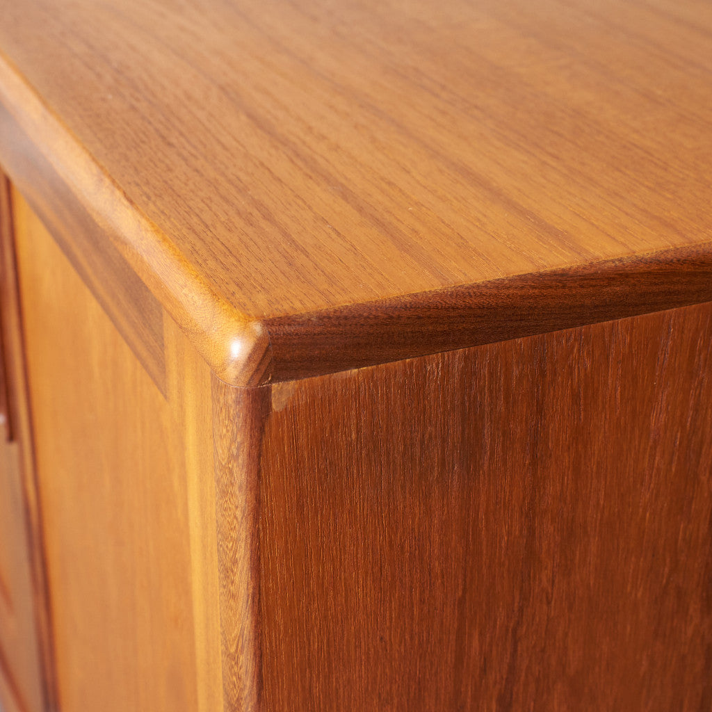 Fresco ロングサイドボード