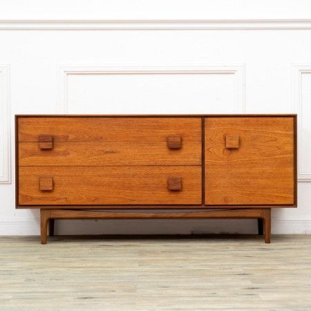 G-PLAN Danish サイドボード