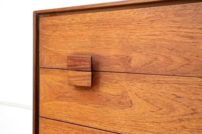 G-PLAN Danish サイドボード