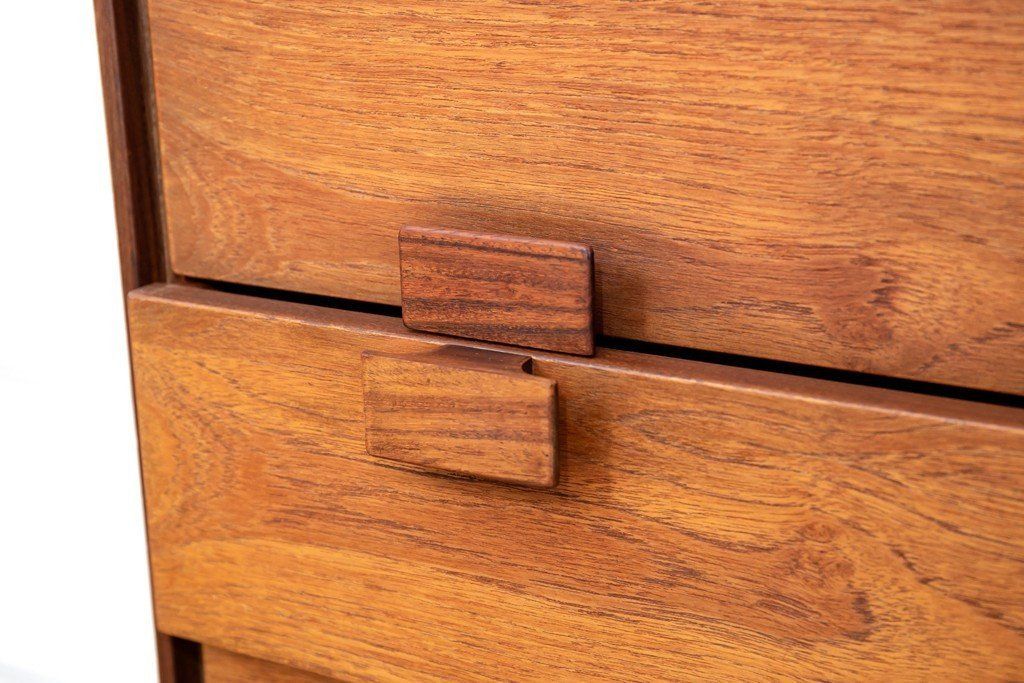 G-PLAN Danish サイドボード